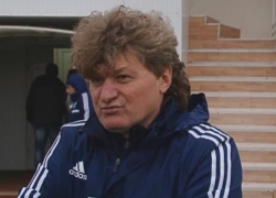 Валерий Заздравных в первом же матче у руля «Машука-КМВ» прервал «пораженческую» серию