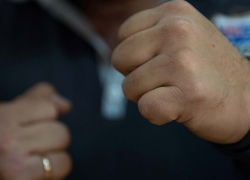 Мужчина одним ударом убил знакомого на Ставрополье