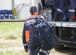 32-летний мужчина погиб в страшном пожаре на Ставрополье