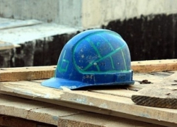 В Ставрополе на стройке погиб рабочий