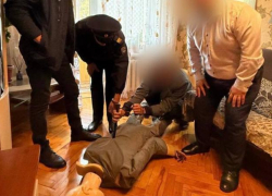 Смертельными ударами электропилой и ножевыми закончилось застолье в Невинномысске