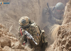 Еще 1,9 миллиарда рублей выделят на нужды СВО на Ставрополье 