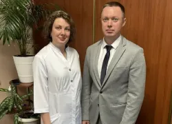 Уроженка Пятигорска возглавила поликлинику Приволжья 
