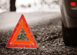 На Ставрополье 4-летнюю девочку сбила машина