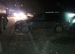 Водителя-виновника столкновения 9 авто на трассе Ставрополья нашли полицейские 