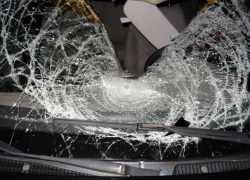 На Ставрополье пешеход впал в кому после ДТП