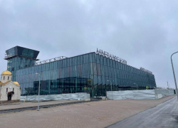 Сразу 9 рейсов испытывают проблемы с графиком вылета и прилета в Минводах