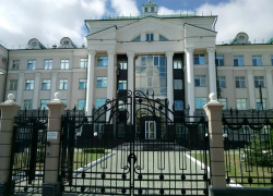 Силовик из Ставропольского края возглавил УФСБ Мордовии