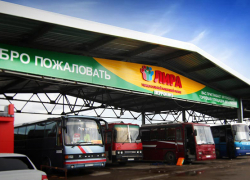 Зарплату рабочих рынка "Лира" украл прораб