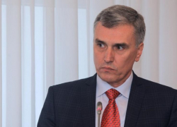 Экс-мэр Пятигорска Андрей Скрипник стал представителем губернатора Ставрополья