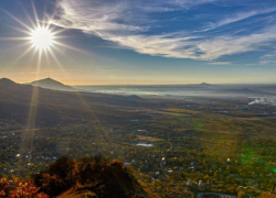 Программу развития инфраструктуры курортов Ставрополья оценили в 36 миллиардов рублей 