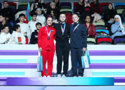 Владислав Скакун: «Ставропольские акробаты вернулись на международный уровень красиво»