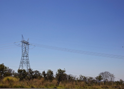 Городская больница в Невинномысске осталась без света