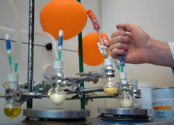 В частном доме на Ставрополье полицейские обнаружили нарколабораторию