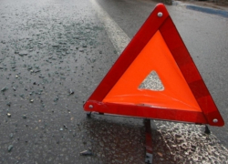 Мужчина сбил шестиклассницу в Ставрополе около школы