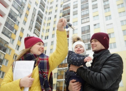 Ставрополье выше всех республик Кавказа в рейтинге по доступности ипотеки 