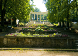 Пропавший пенсионер из Новосибирска найден в парке Кисловодска