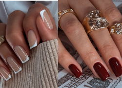 Студия здорового маникюра, педикюра и покрытия Марины Мироновой