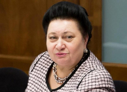 Богатейшим депутатом Госдумы от Ставрополья стала Раиса Кармазина