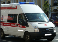 В Ставрополе девушка под спайсом рычала и кидалась на людей