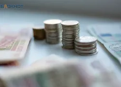 Средняя задолженность по кредиту на человека в Ставропольском крае составила почти 350 тысяч рублей