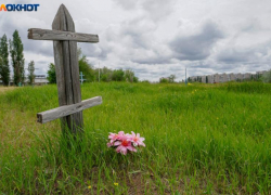 На Крестовоздвиженском кладбище в Михайловске проложат новые дороги за 12,6 миллиона рублей