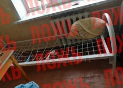 Фото ужасных палат в пятигорской больнице оказалось фейк-снимком старого общежития из Казани