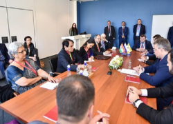 Минералку, шерсть и зерно крупными партиями будет поставлять в Индию Ставрополье