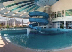 В Железноводске 10-летнего мальчика затянуло на дно бассейна