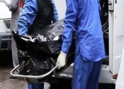 Пенсионер убил жену и умер сам на Ставрополье  