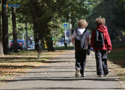 Сокращение безотцовщины зафиксировали на Ставрополье за 2024 год 