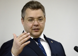 Губернатор Ставрополья рассказал, какие перемены ждут край после Послания президента Федеральному собранию