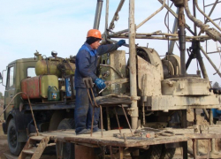 За последние пять лет Ставрополькрайводоканал провел реконструкцию 42 артезианских скважин