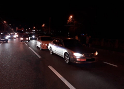 В Ставрополе произошло ДТП с ребенком 