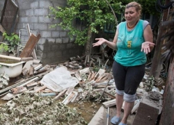 50 ставропольских семей ждут получения денег за испорченное наводнением жилье 