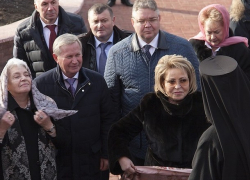 «Владимиров начал демонстрировать харизму», — эксперт о политических итогах ставропольской власти