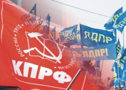 Ранее судимый кандидат от КПРФ подал в суд на кандидата от ЛДПР из-за подписи на справке