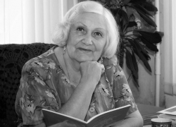 Ставропольская «мать слонов» Анна Швырева скончалась на 87-м году жизни