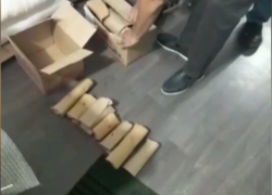 На Ставрополье мужчина выращивал дома коноплю