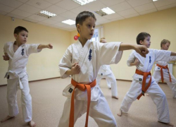 В Ставрополе юные каратисты получат шанс войти в сборную края