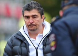 Николай Писарев: «Приехали в Ставрополь — там поле из одуванчиков»