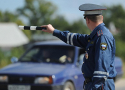 Сотрудники Госавтоинспекции проведут рейды на дорогах края