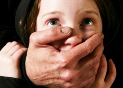 В Петровском районе заключили под стражу педофила, надругавшегося над ребенком