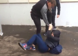 14-летний подросток ударил ножом 12-летнего во время драки в школе Кисловодска