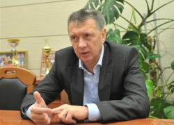 Ставрополье выступило против Елены Исинбаевой