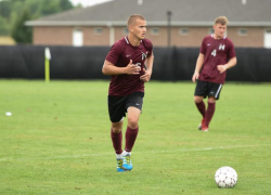 Динамовский путешественник: футболист ставропольского клуба поиграл в пяти странах