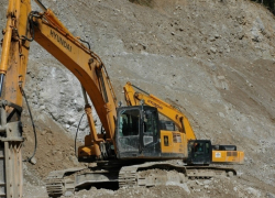 Прокуратура занялась деятельностью еще одного карьера на Ставрополье