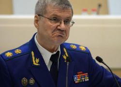 Эксперт: «Чайка меняет политический климат на Северном Кавказе»