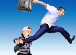 На Ставрополье алиментщика поймали перед вылетом в аэропорту 