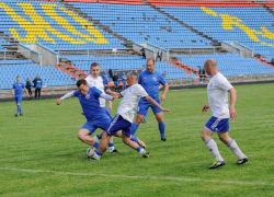 Футбольный сезон на Ставрополье начнется в августе